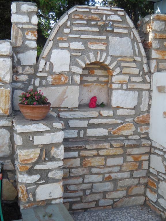 Narkissos Studios Alikí Oda fotoğraf