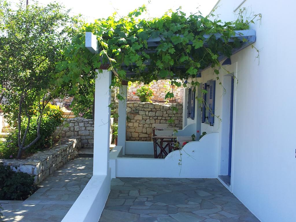 Narkissos Studios Alikí Oda fotoğraf