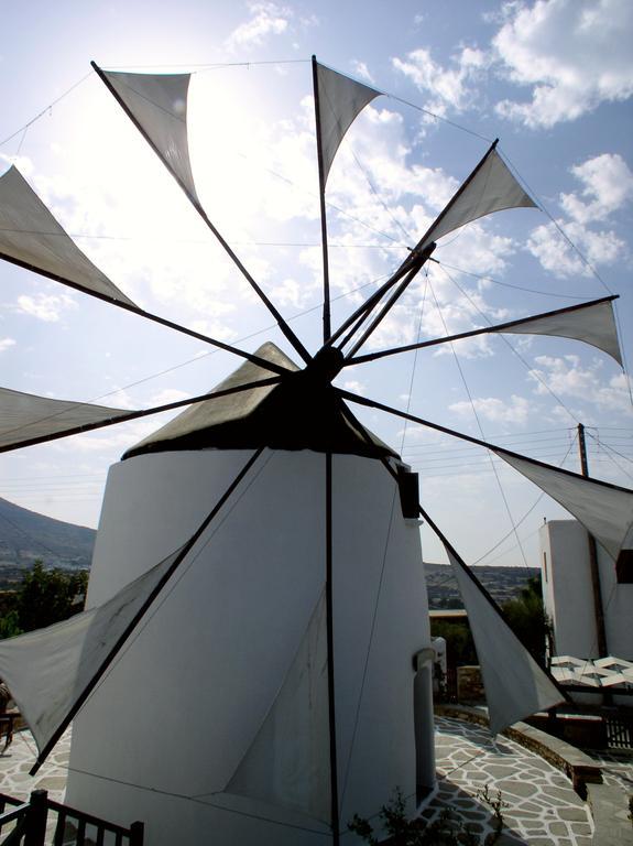 Narkissos Studios Alikí Oda fotoğraf