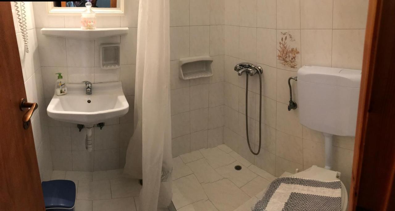 Narkissos Studios Alikí Dış mekan fotoğraf